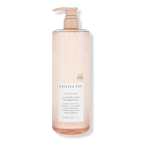 Deep Clean Clarifying Shampoo