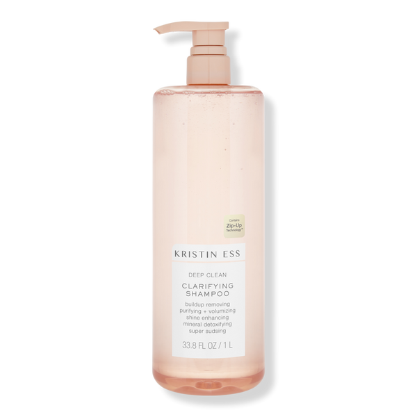 KRISTIN ESS HAIR Deep Clean Clarifying Shampoo #1