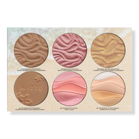 Butter Dream Team Palette