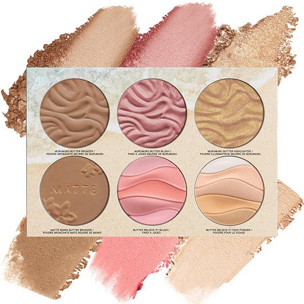 Physicians Formula Butter Dream Team Palette #3