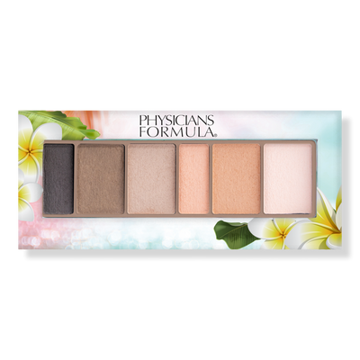 Physicians Formula Matte Monoi Butter Eyeshadow Palette