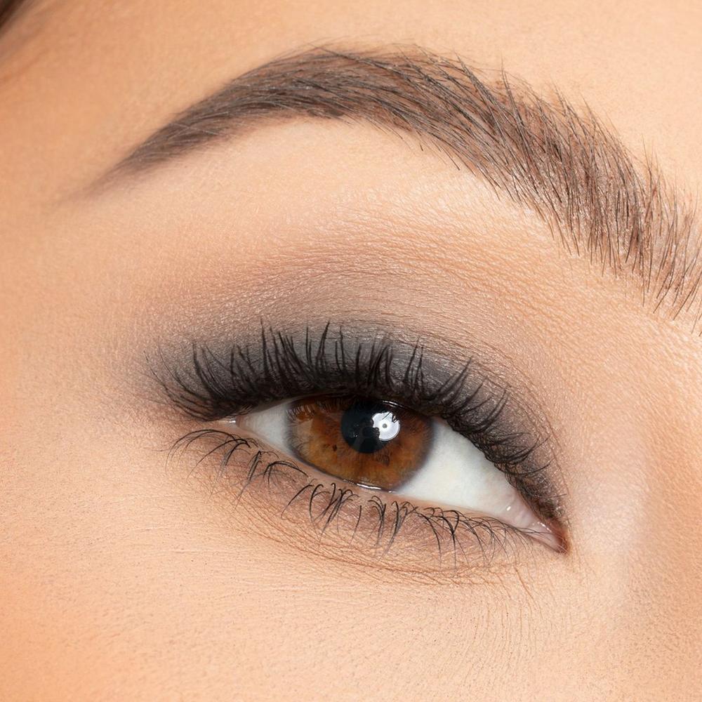 Matte Monoi Butter Eyeshadow Palette