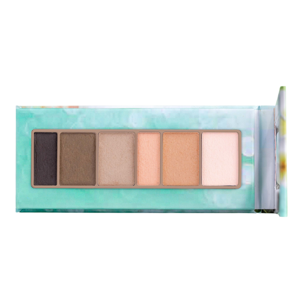 Physicians Formula Matte Monoi Butter Eyeshadow Palette #9