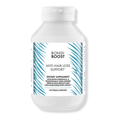 Bondi Boost Anti-Hair Loss Support Vitamins