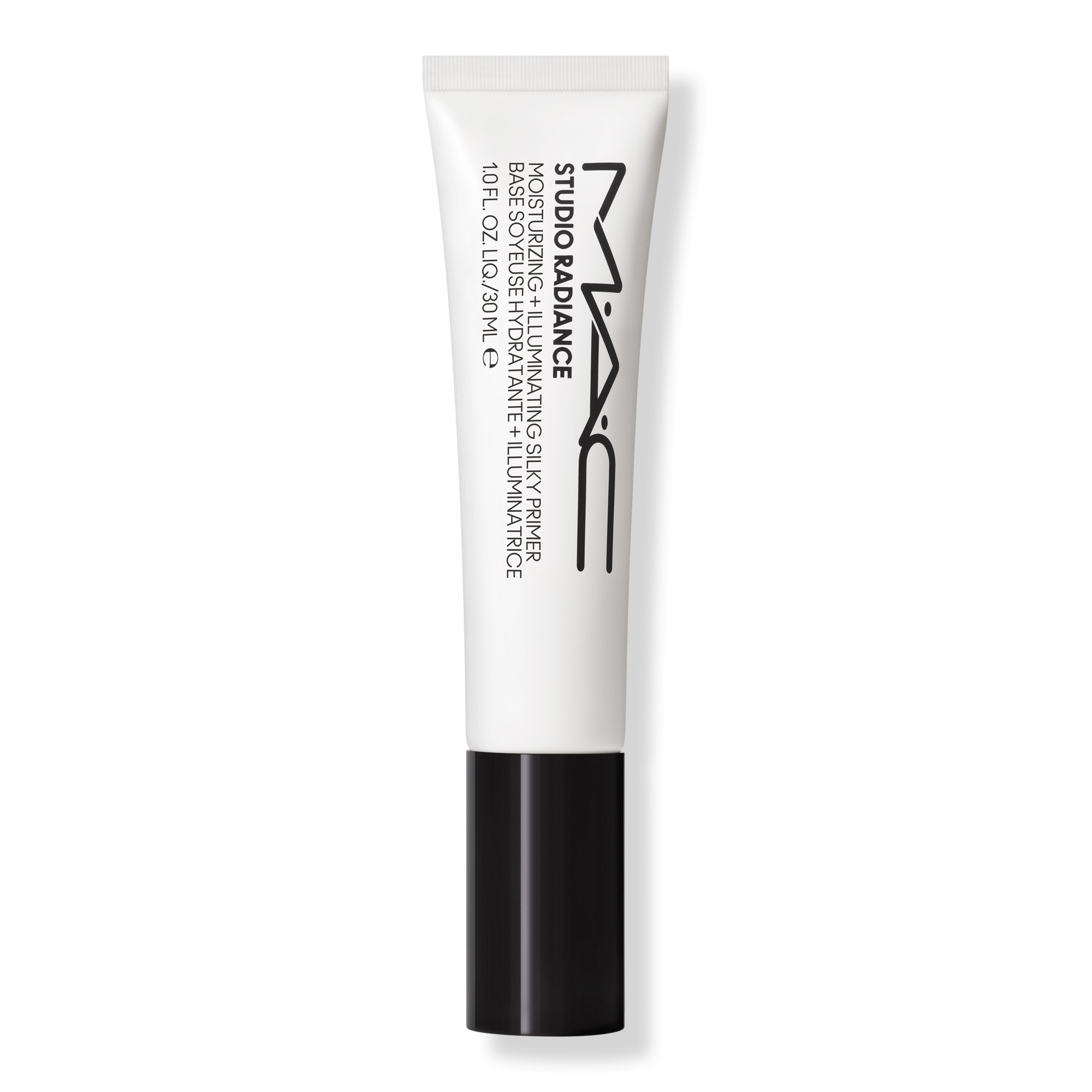 MAC Studio Radiance Moisturizing + Illuminating Primer #1