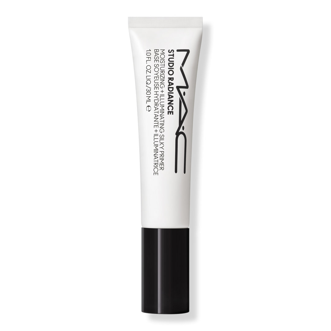 MAC Studio Radiance Moisturizing + Illuminating Primer #1