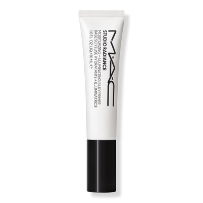 MAC Studio Radiance Moisturizing + Illuminating Primer