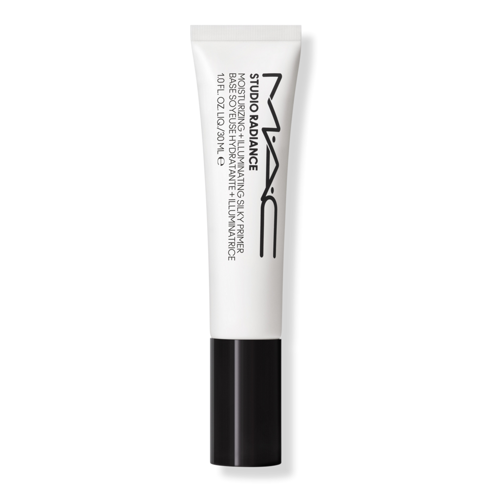 Mac Studio Radiance Moisturizing + Illuminating Primer