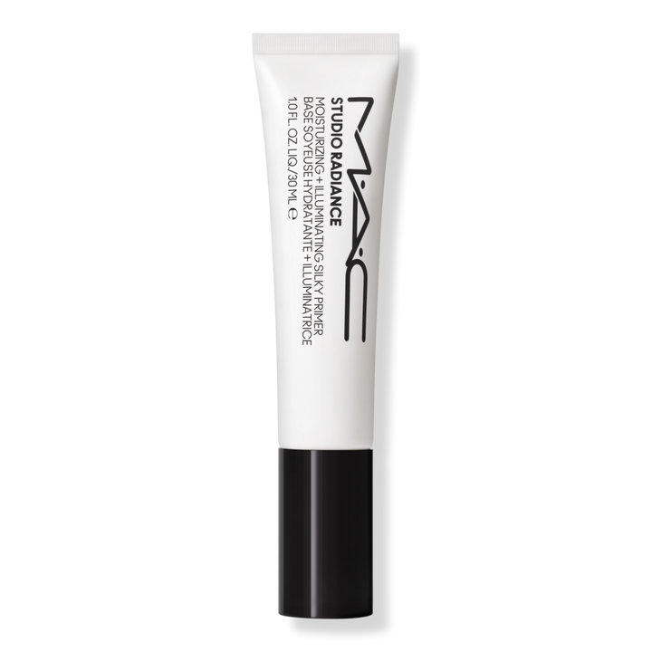 Studio Radiance Moisturizing + Illuminating Primer MAC Ulta Beauty