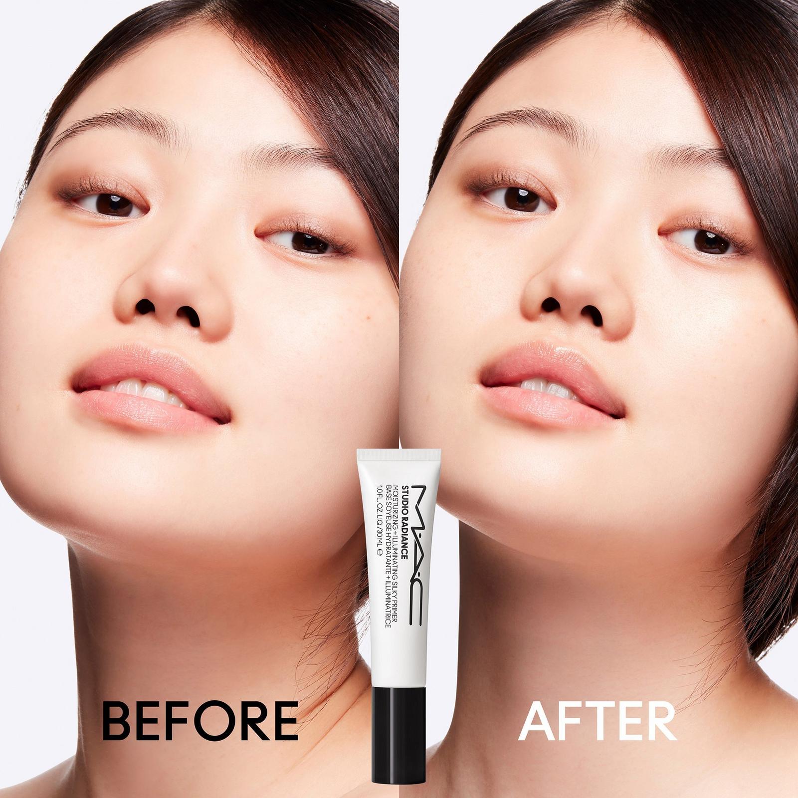 Studio Radiance Moisturizing + Illuminating Primer