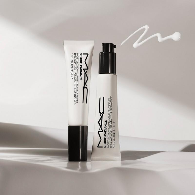 MAC - Studio Radiance Moisturizing + Illuminating Primer | Ulta Beauty
