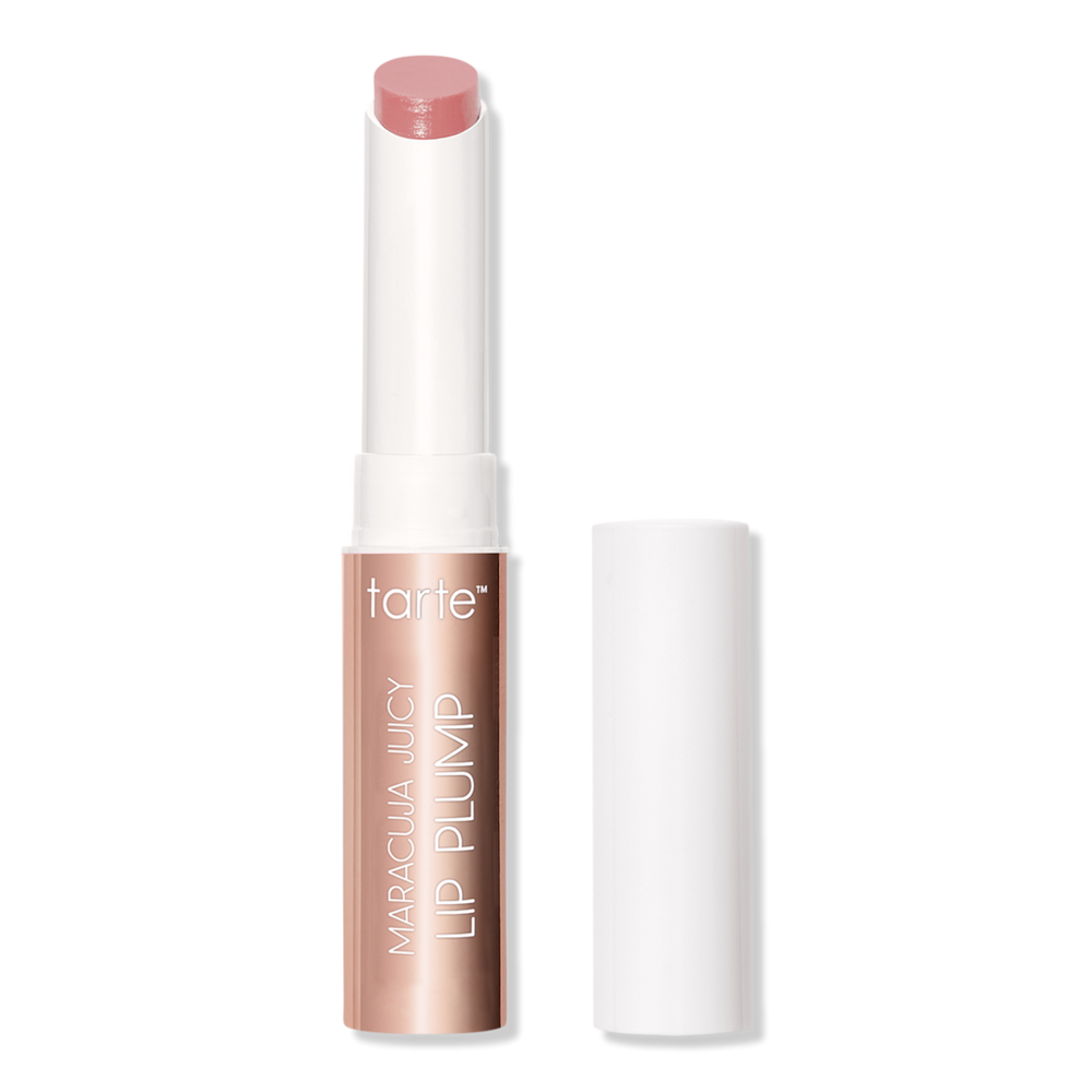 Tarte Travel-size Maracuja Juicy Lip Plumping Gloss - Cherry Blossom In Pink