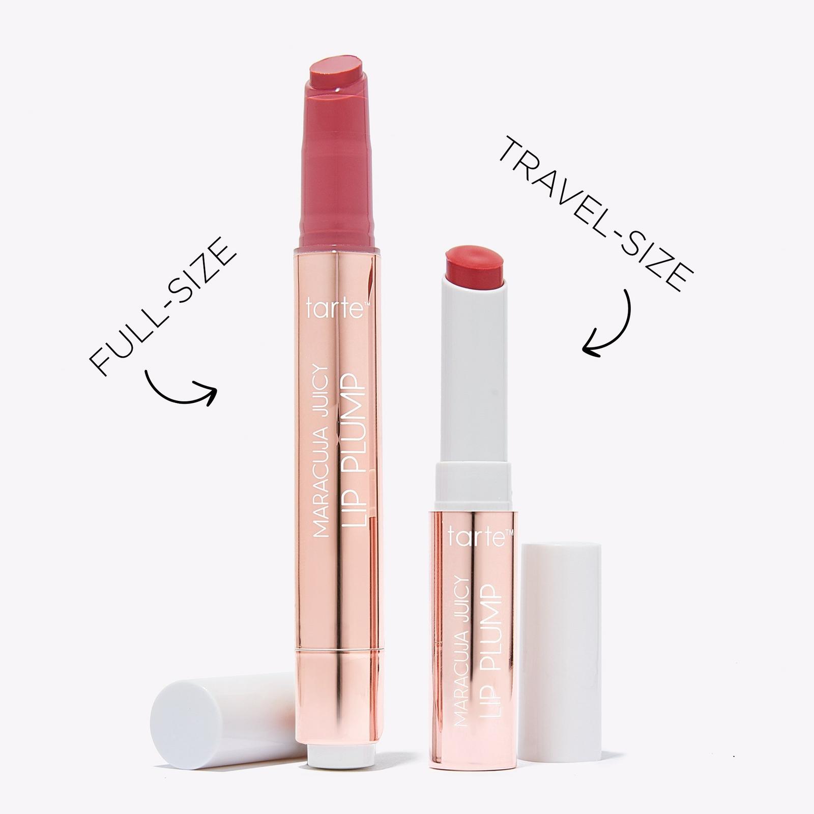 Travel-Size Maracuja Juicy Lip Plumping Gloss