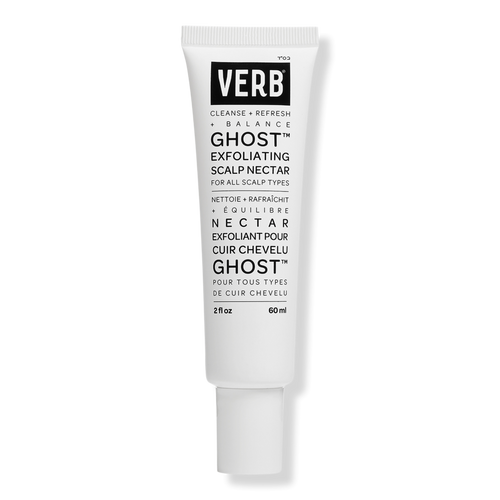Verb Ghost Exfoliating Scalp Nectar