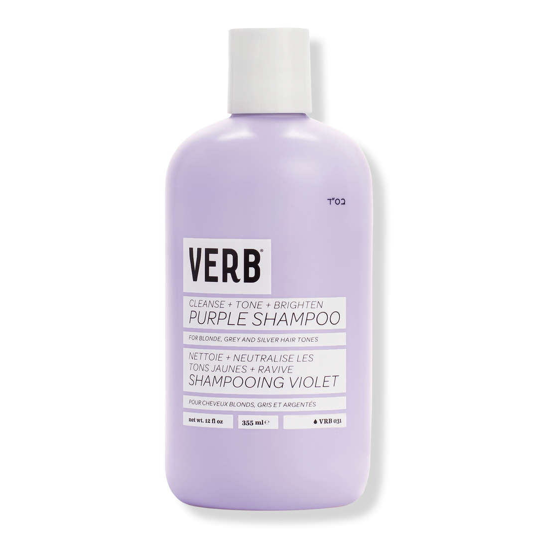 Verb Purple Shampoo #1