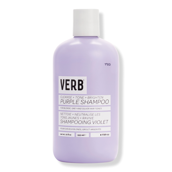 Verb Purple Shampoo #1