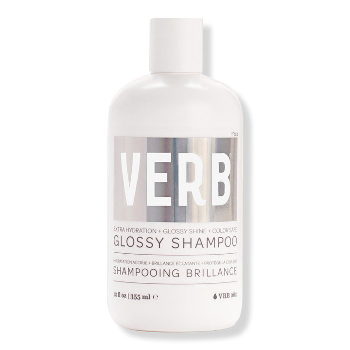 Verb Glossy Shampoo #1