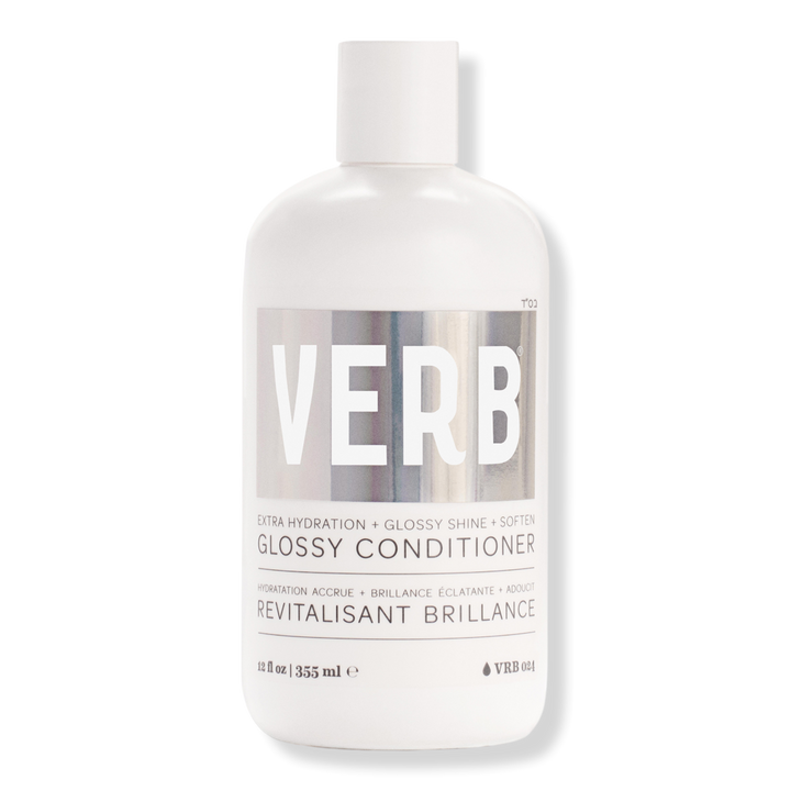 Verb Glossy Conditioner #1