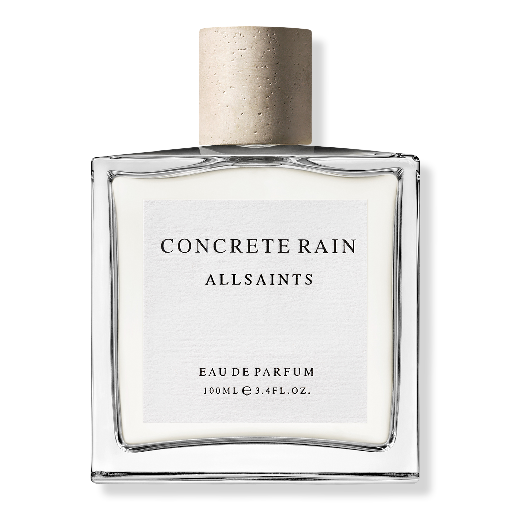 Comme des Garçons | Concrete Eau de Parfum