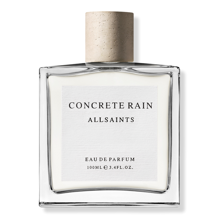 AllSaints Concrete Rain Eau de Parfum #1