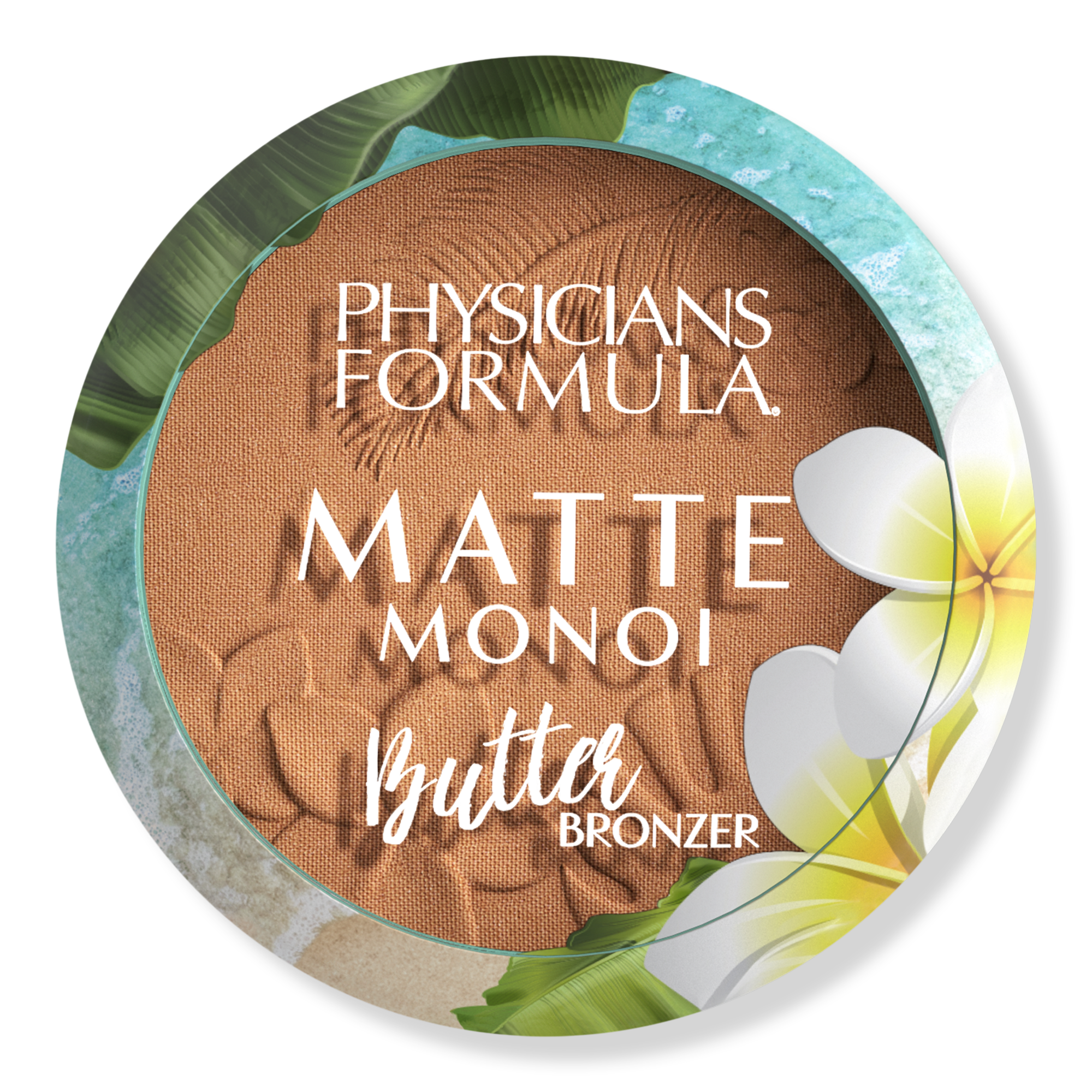 Physicians Formula Matte Monoi Butter Bronzer #1