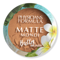 Matte Monoi Butter Bronzer