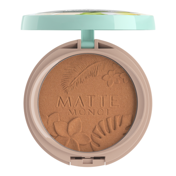 Physicians Formula Matte Monoi Butter Bronzer #3