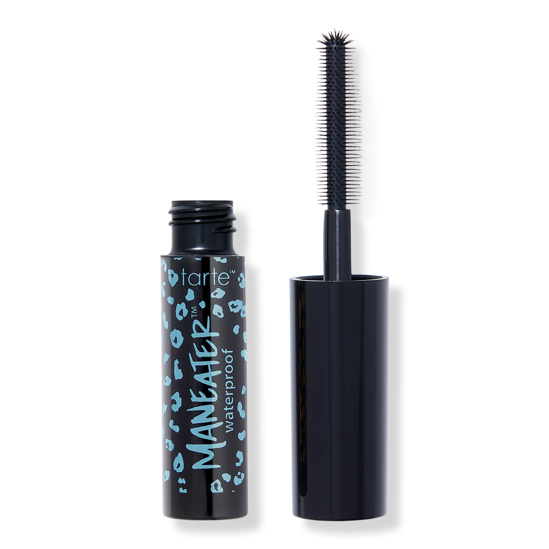 Tarte Travel-Size Maneater Waterproof Volumizing Mascara #1