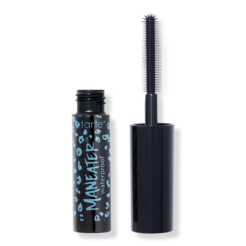 Tarte TravelSize Maneater Waterproof Volumizing Mascara Ulta Beauty