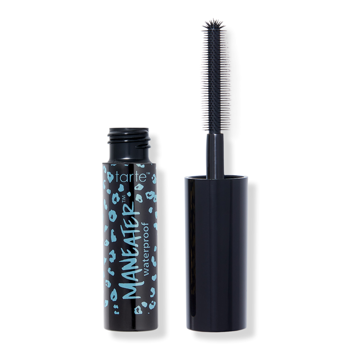 TravelSize Maneater Waterproof Volumizing Mascara Tarte Ulta Beauty