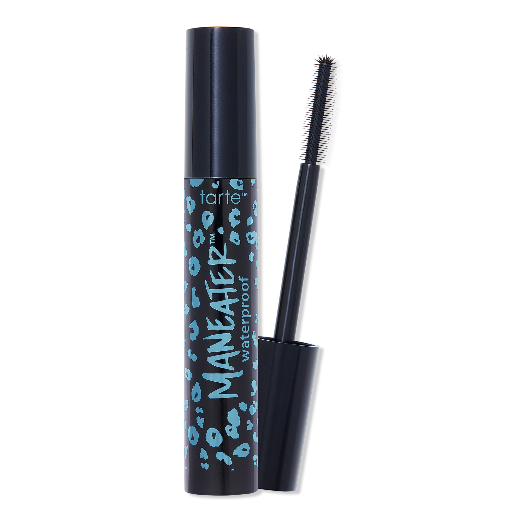 Tarte Maneater Waterproof Volumizing Mascara #1