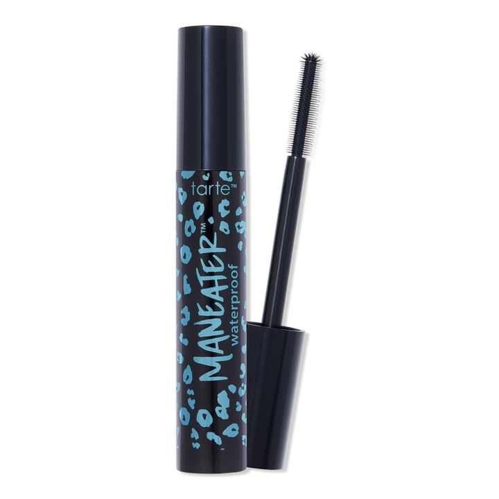 Tarte Maneater Waterproof Volumizing Mascara 1