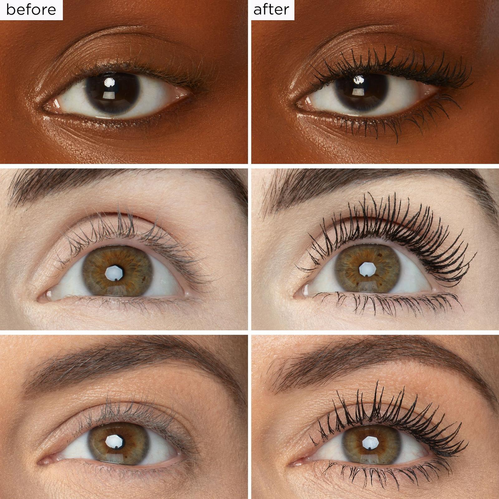 Maneater Waterproof Volumizing Mascara