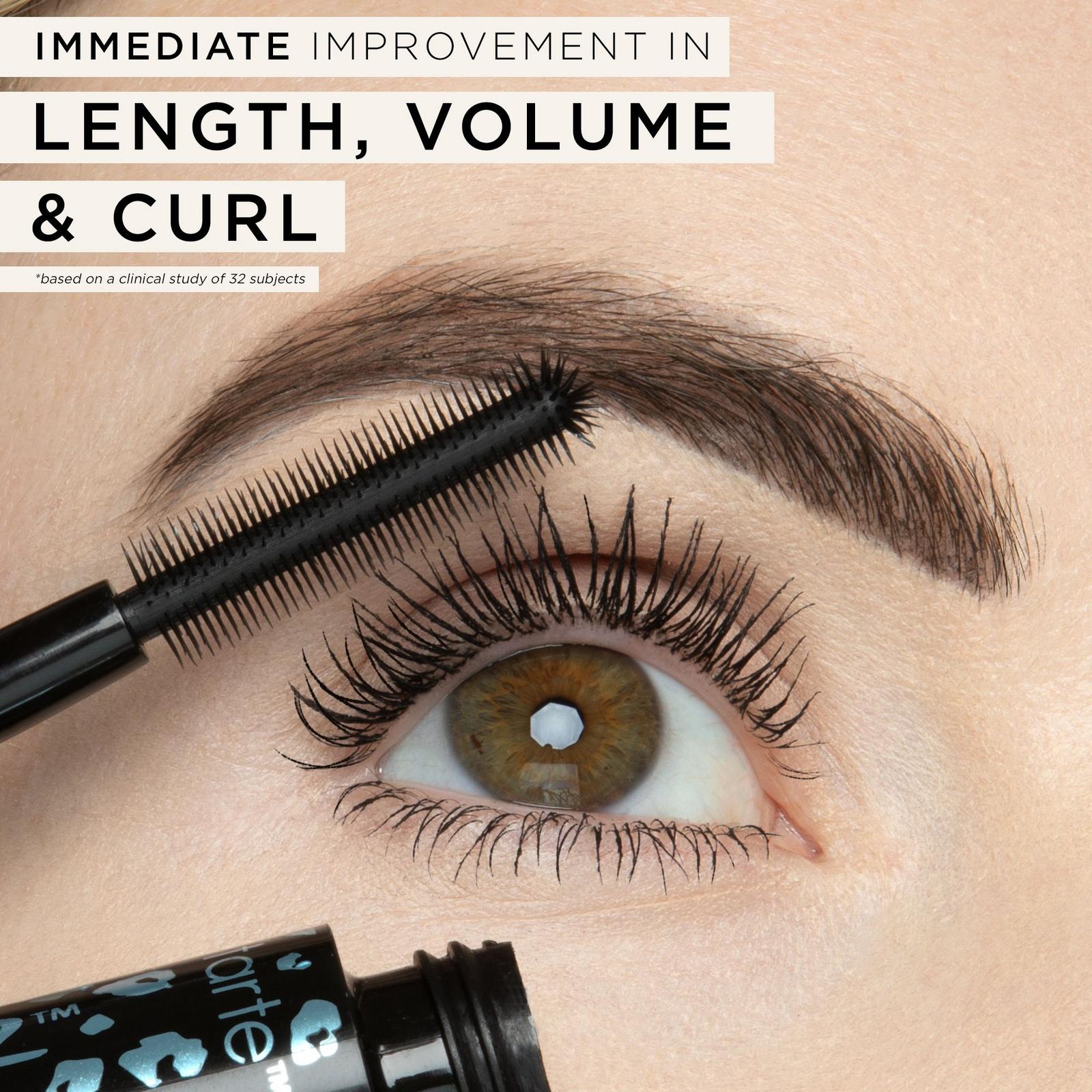 Maneater Waterproof Volumizing Mascara