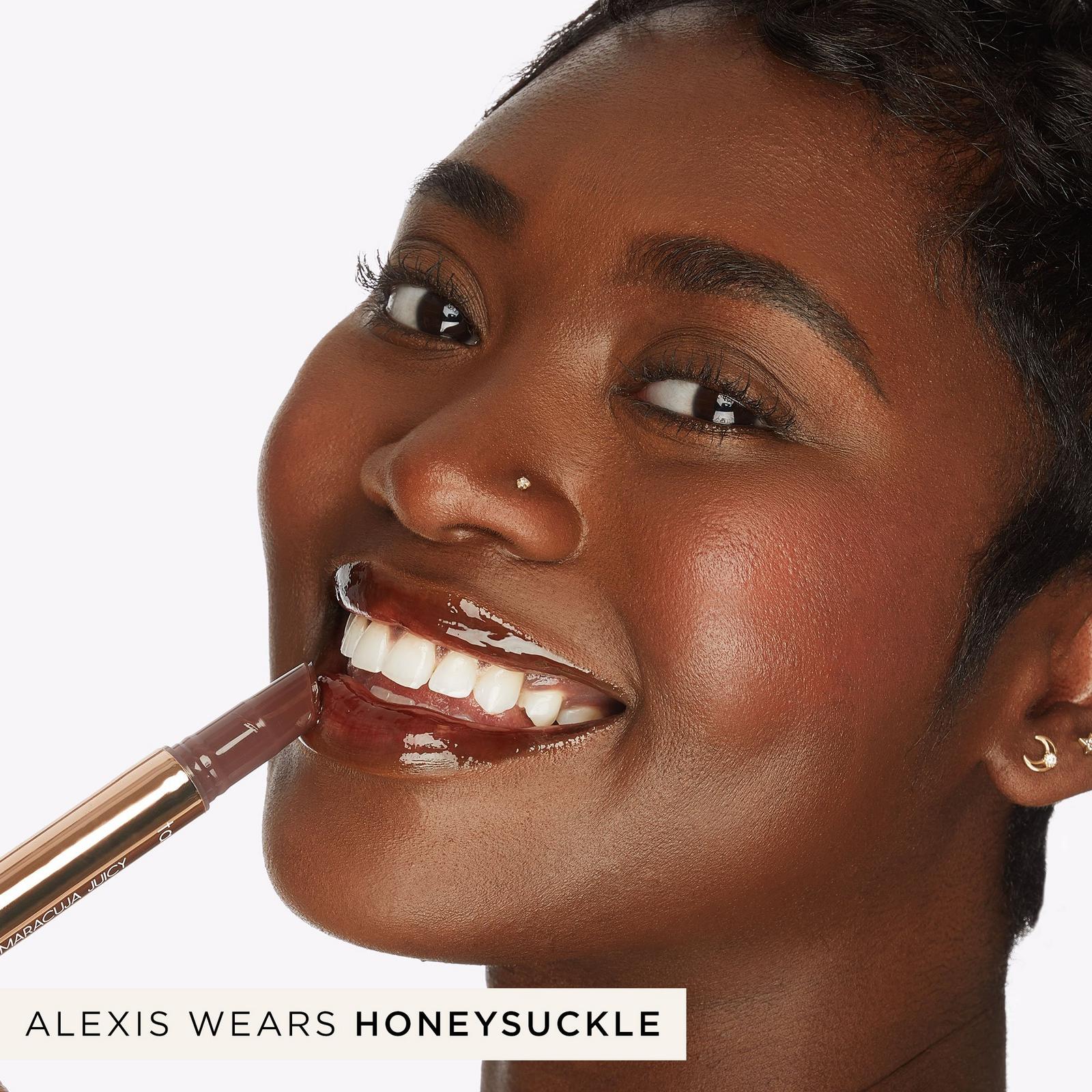 Maracuja Juicy Lip Plumping Gloss