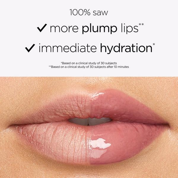Gloss Labial Voluminizador Jugoso de Maracuyá 5