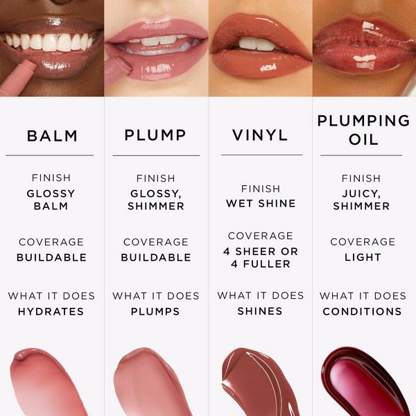 Gloss Labial Voluminizador Jugoso de Maracuyá 8