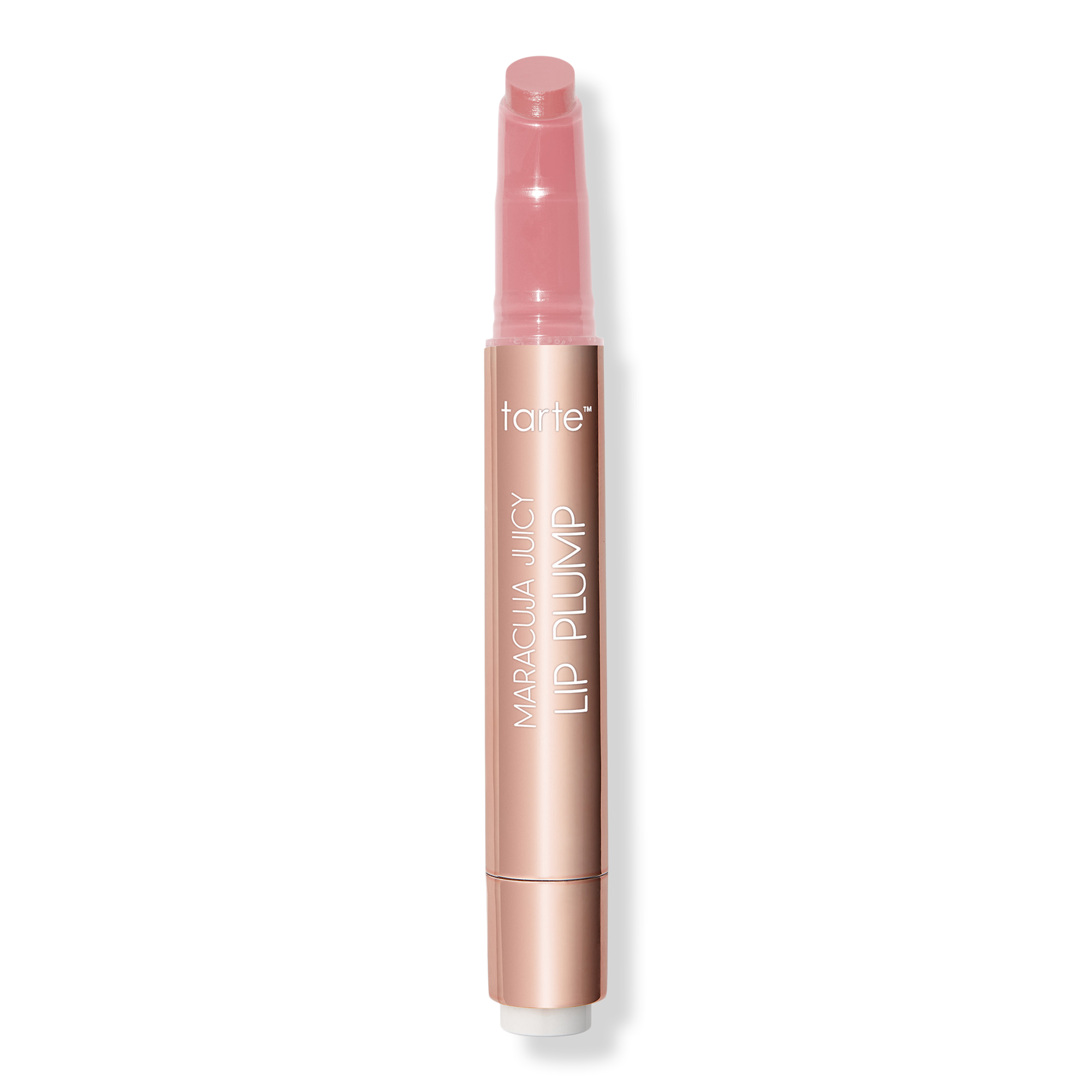 Tarte Maracuja Juicy Lip Plumping Gloss #1