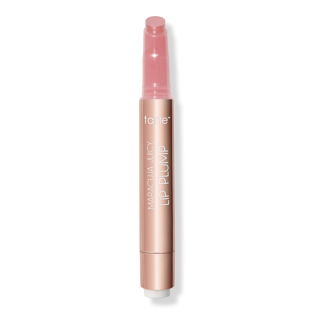 Tarte Maracuja Juicy Lip Plumping Gloss - Cherry Blossom In Pink