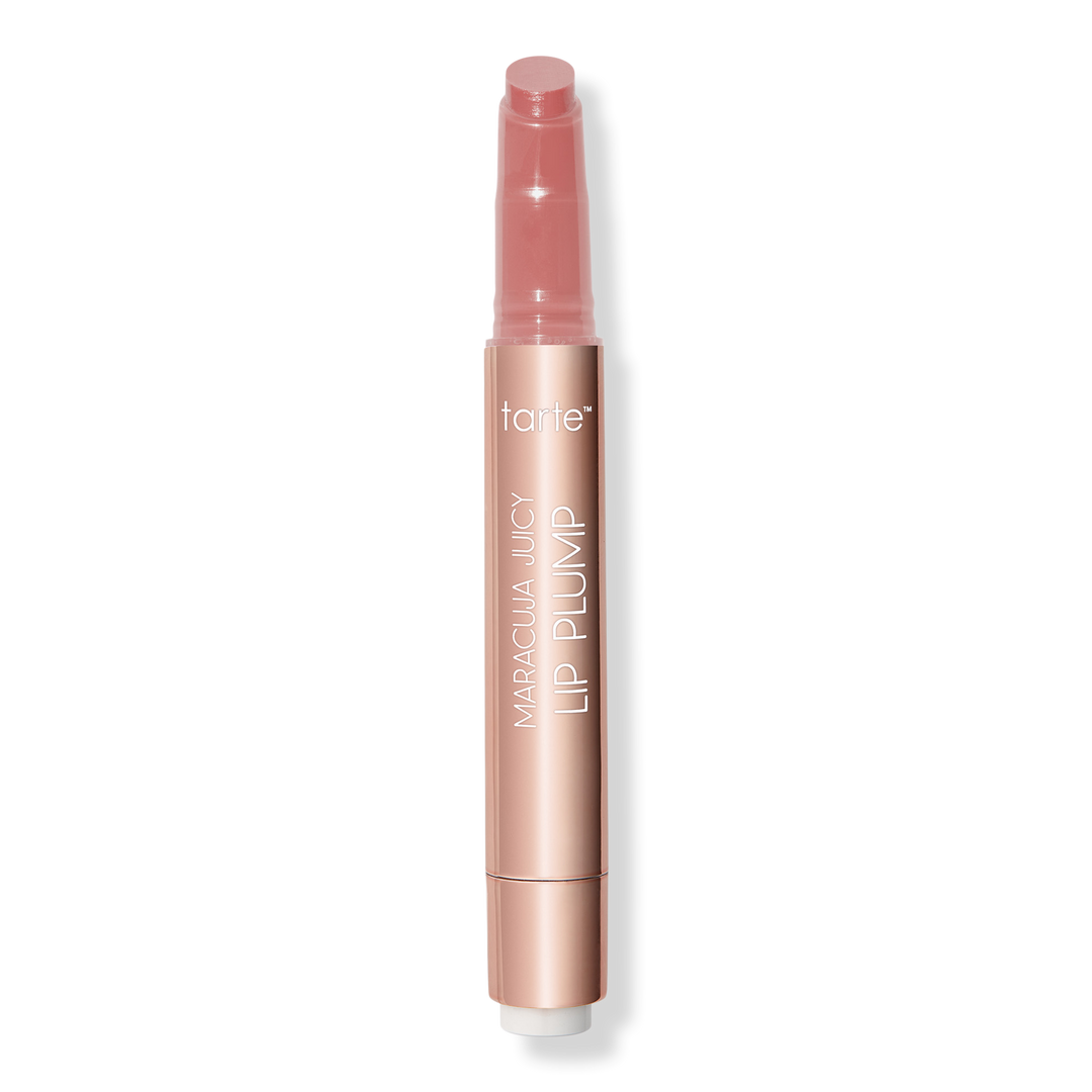 Tarte Maracuja Juicy Lip Plumping Gloss #1