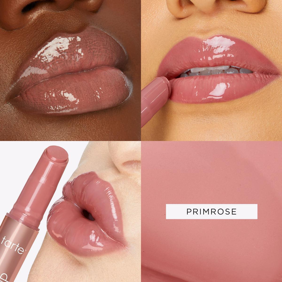 Maracuja Juicy Lip Plumping Gloss