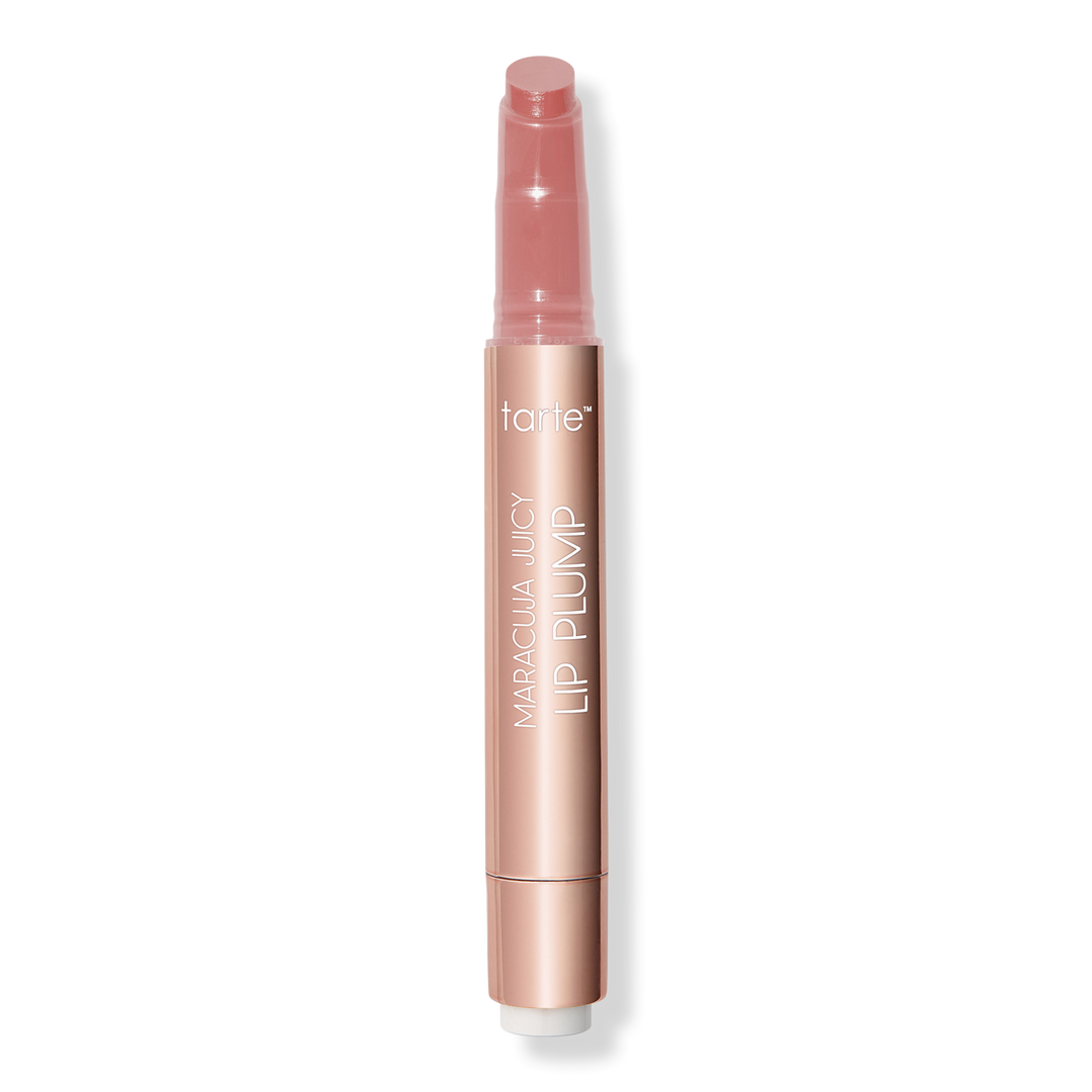 Tarte Maracuja Juicy Lip Plumping Gloss #1