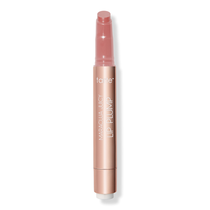 Tarte Maracuja Juicy Lip Plumping Gloss 1