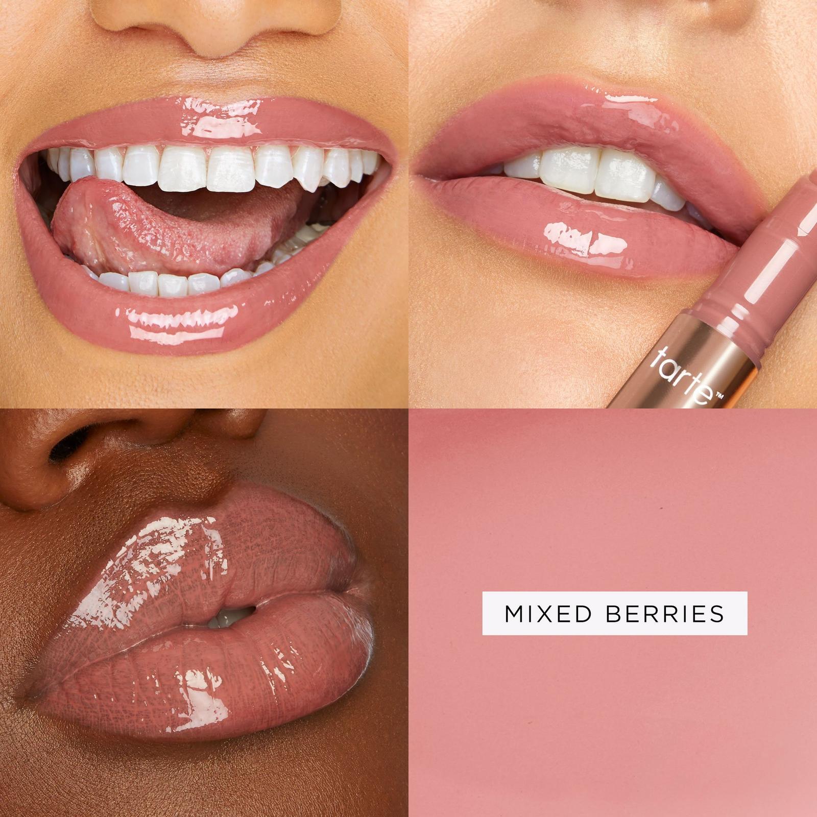 Maracuja Juicy Lip Plumping Gloss