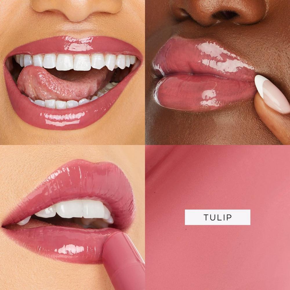 Maracuja Juicy Lip Plumping Gloss