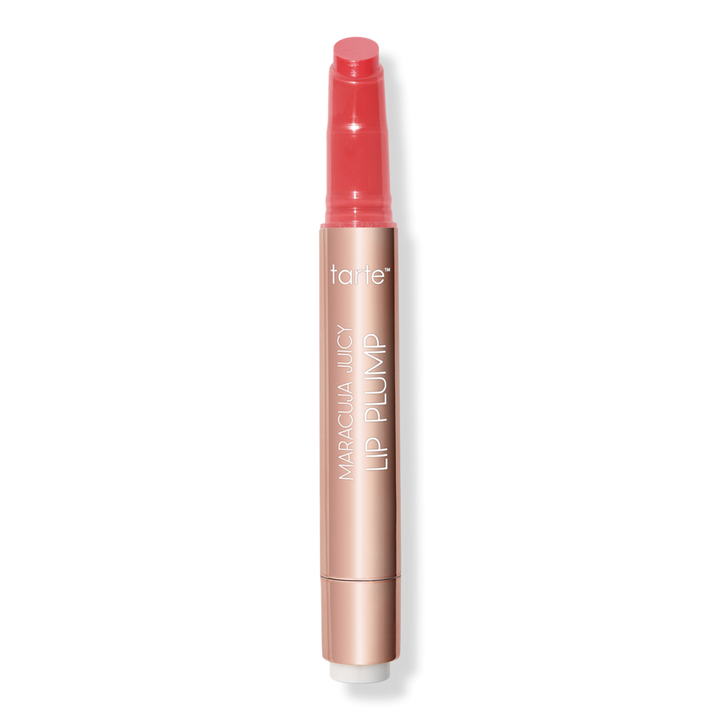 Maracuja Juicy Lip Plumping Gloss Tarte Ulta Beauty