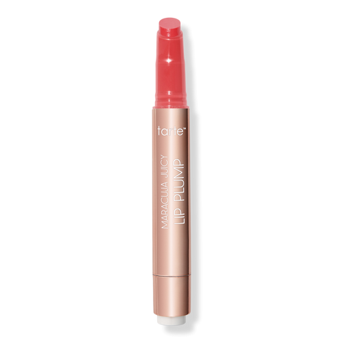 Tarte - Poppy Maracuja Juicy Lip Plumping Gloss | Ulta Beauty