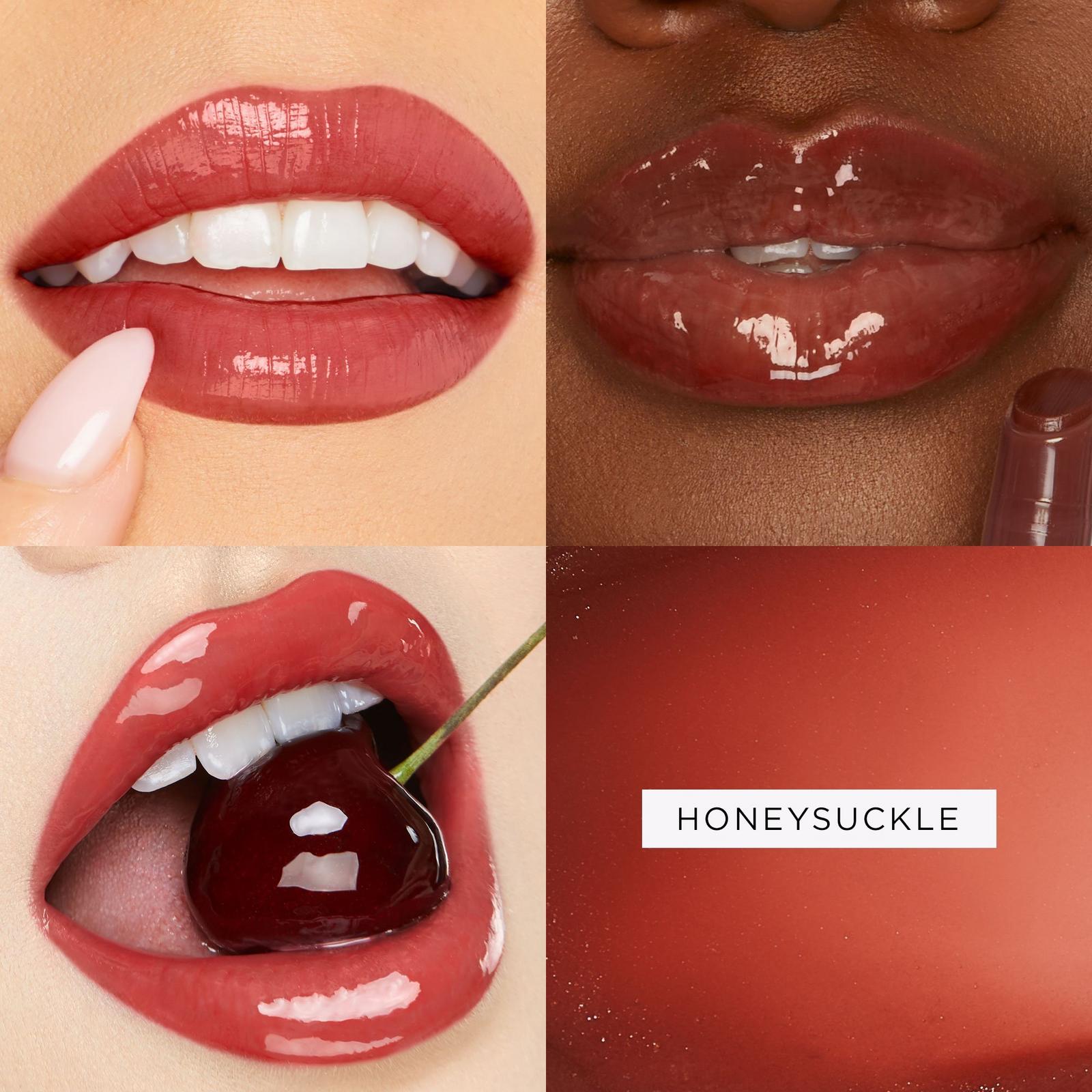 Maracuja Juicy Lip Plumping Gloss