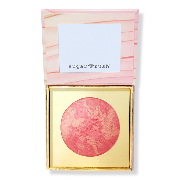 WANDERful World SilkySoft Powder Blush Mini Benefit Cosmetics Ulta Beauty