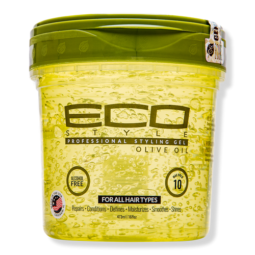 eco styler Olive Oil Styling Gel